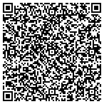 QR-код с контактной информацией организации MSM-ОБЪЕКТ МАГАЗИН