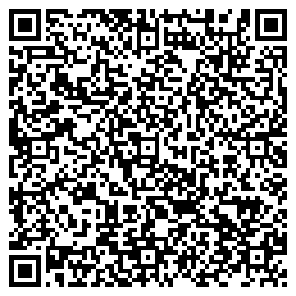 QR-код с контактной информацией организации ЁРШ МАГАЗИН
