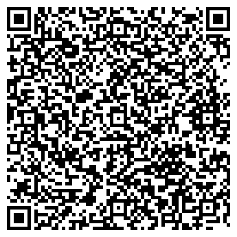 QR-код с контактной информацией организации РЫБОЛОВ МАГАЗИН