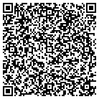 QR-код с контактной информацией организации ВАСИЛ-УРАЛ ООО