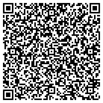 QR-код с контактной информацией организации КРОСС СПОРТИВНЫЙ МАГАЗИН