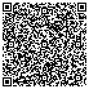 QR-код с контактной информацией организации СПОРТ-СИТИ МАГАЗИН