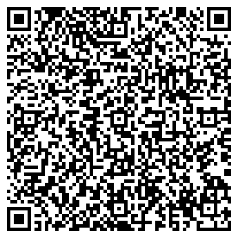 QR-код с контактной информацией организации «Fox moto»