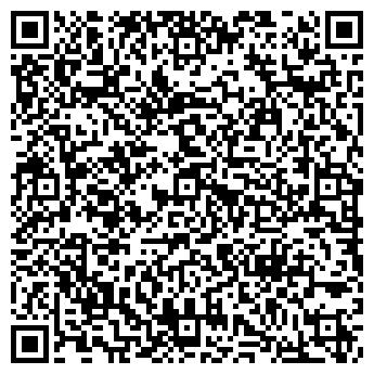 QR-код с контактной информацией организации TRIAL-SPORT МАГАЗИН