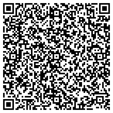 QR-код с контактной информацией организации ТИП-ТОП МАГАЗИН SECOND HAND