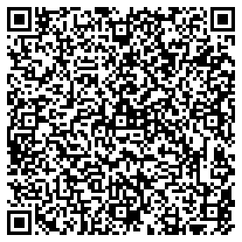 QR-код с контактной информацией организации ЗООТОВАРЫ, МАГАЗИН