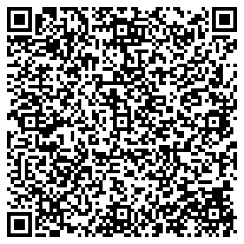 QR-код с контактной информацией организации ОАЗИС МАГАЗИН