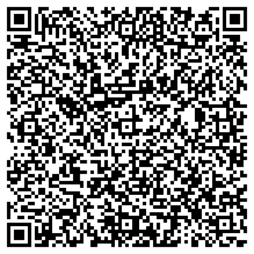 QR-код с контактной информацией организации МИР ДВЕРЕЙ САЛОН-МАГАЗИН