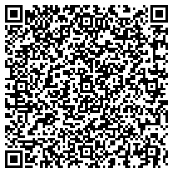 QR-код с контактной информацией организации МАРС-МАРИНЕР ЗАО