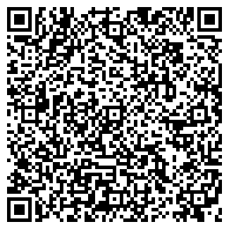 QR-код с контактной информацией организации МАРТ ЧУП