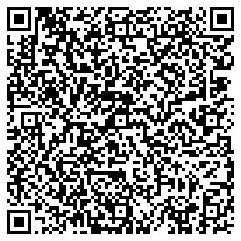 QR-код с контактной информацией организации ООО ЧЕЛЯБЗАПЧАСТЬ