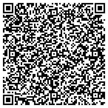 QR-код с контактной информацией организации АВТОЗАПЧАСТИ И АГРЕГАТЫ ГАЗ, ПАЗ, УАЗ