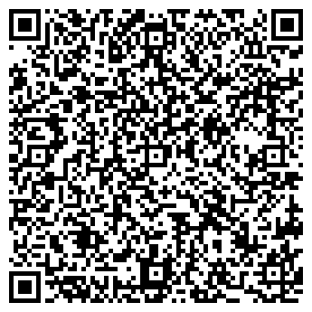 QR-код с контактной информацией организации ПЛАНЕТА НПО ООО