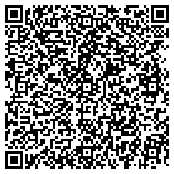 QR-код с контактной информацией организации ПОЛИКОМ НПО ЗАО