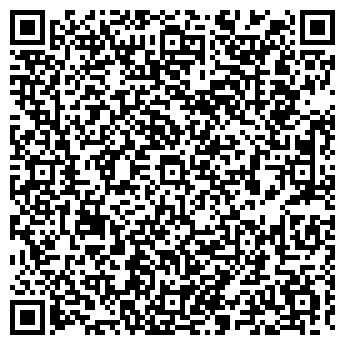 QR-код с контактной информацией организации УРАЛАВТОРЕСУРС ООО