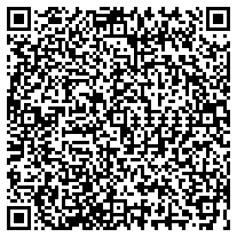 QR-код с контактной информацией организации ПРАВОУРАЛ