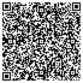 QR-код с контактной информацией организации ДЕТСКИЙ САД № 632