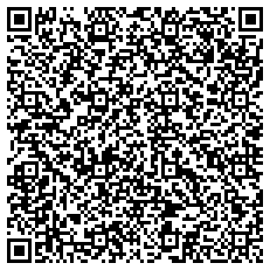 QR-код с контактной информацией организации ООО Торгово-офисный комплекс «КАСКАД»