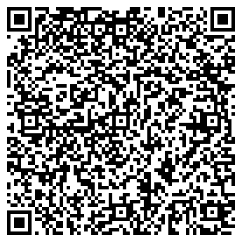 QR-код с контактной информацией организации ИНМАРКОН КОМПАНИЯ ООО