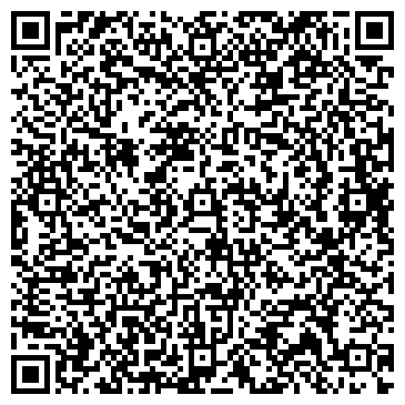QR-код с контактной информацией организации АВТОБРОКЕР ООО, ЧЕЛЯБИНСКАЯ АВТОБИРЖА