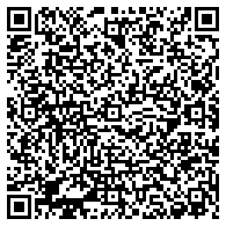 QR-код с контактной информацией организации УРАЛКРЕДИТ