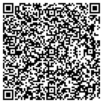 QR-код с контактной информацией организации ЮЖУРАЛКРЕДИТ АН