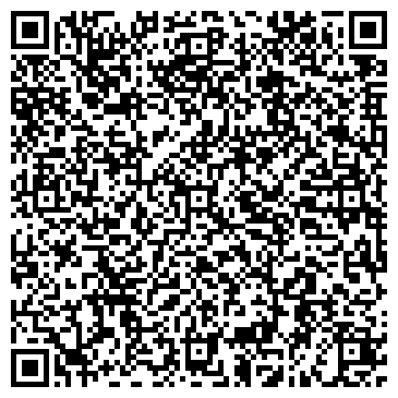 QR-код с контактной информацией организации ООО «Уральские самоцветы»