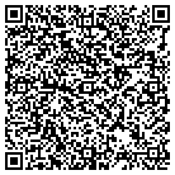 QR-код с контактной информацией организации ОАО ЛЕНИНСКИЙ РЫНОК