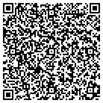 QR-код с контактной информацией организации ЗАО МАГНИТОГОРСКОБУВЬТОРГ