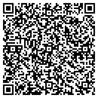 QR-код с контактной информацией организации ООО РОСЬ