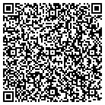 QR-код с контактной информацией организации ДОМ ОЦЕНКИ И ЭКСПЕРТИЗЫ