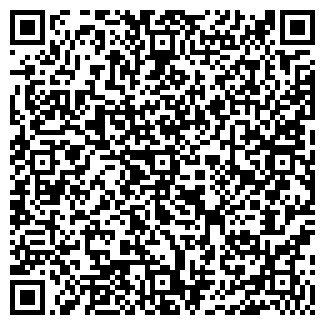 QR-код с контактной информацией организации ЗАО ЦИРКОН