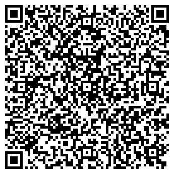 QR-код с контактной информацией организации БАРДОР ООО