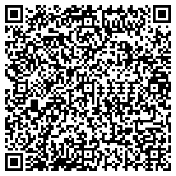 QR-код с контактной информацией организации РОССЭКСПЕРТ ООО