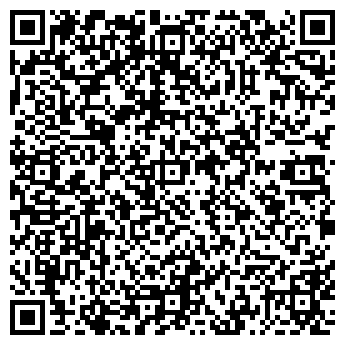 QR-код с контактной информацией организации ПРОНАП-ТЕХНО ООО