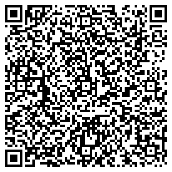 QR-код с контактной информацией организации ДЕТСКИЙ САД № 399