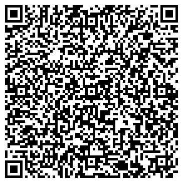 QR-код с контактной информацией организации ОАО ТЮМЕНЬЭНЕРГОБАНК, УРАЛЬСКИЙ ФИЛИАЛ