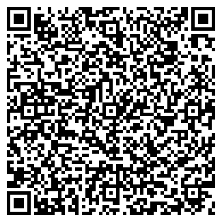 QR-код с контактной информацией организации НИБЕР КПК