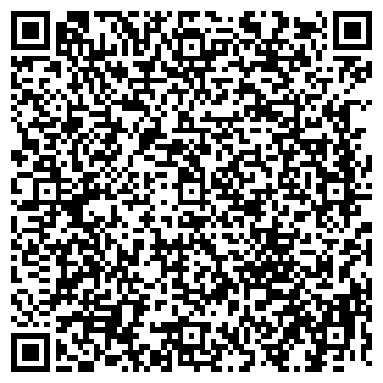 QR-код с контактной информацией организации АСКО-ИНВЕСТ ООО