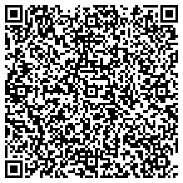 QR-код с контактной информацией организации РЕГИСТРАТОР ИНТРАКО ЗАО, ЧЕЛЯБИНСКИЙ ФИЛИАЛ