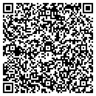 QR-код с контактной информацией организации LISING(ON)LINE