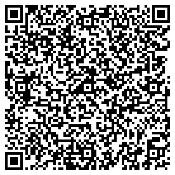 QR-код с контактной информацией организации ИСТ КОМЕРЦ ИК