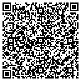 QR-код с контактной информацией организации ООО КЕДР 3, ЧОП