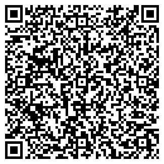 QR-код с контактной информацией организации КЭНДО ОП ООО