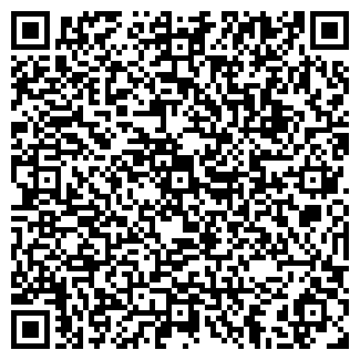 QR-код с контактной информацией организации БУЛАТ-Ч ЧОП