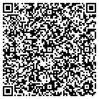 QR-код с контактной информацией организации ВИТЯЗЬ-К ЧОП ООО