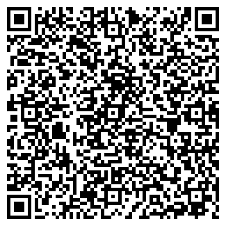 QR-код с контактной информацией организации КВАЗАР ЧОП