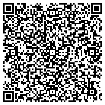 QR-код с контактной информацией организации КОМАНДОС ЧОП ООО