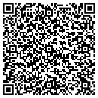 QR-код с контактной информацией организации КРЕПОСТЬ ЧОП