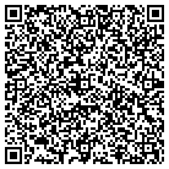 QR-код с контактной информацией организации ЛИГА ЧОП ООО